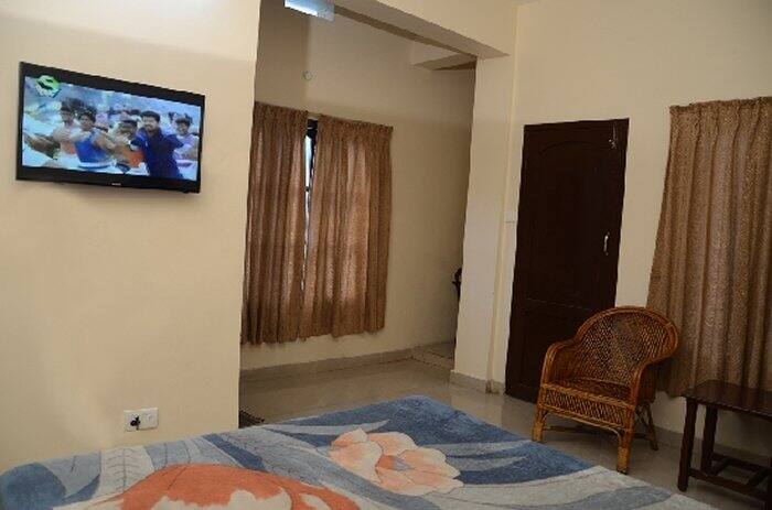 Jays Tourist Home, Munnar 4